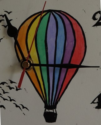 Clockdetail